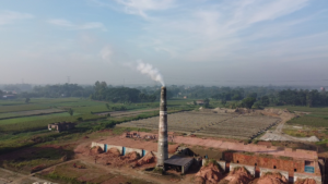 brick kiln factory